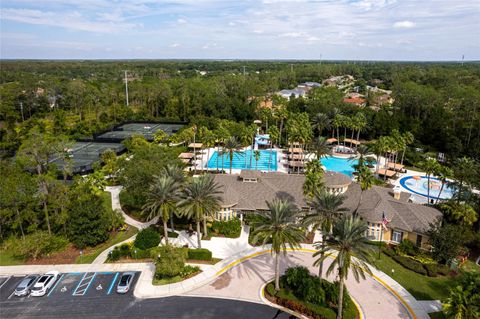 A home in WESLEY CHAPEL