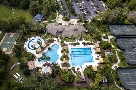 A home in WESLEY CHAPEL