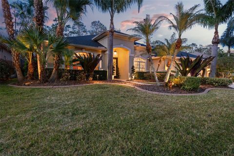 A home in WESLEY CHAPEL