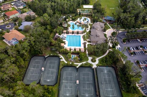 A home in WESLEY CHAPEL