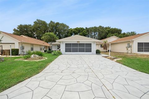 Tiny photo for 5503 Laver Street, Leesburg, FL 34748 (MLS # G5112726)