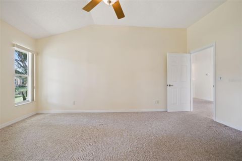 Tiny photo for 5503 Laver Street, Leesburg, FL 34748 (MLS # G5112726)