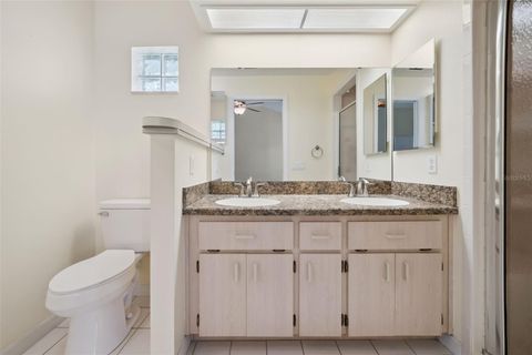 Tiny photo for 5503 Laver Street, Leesburg, FL 34748 (MLS # G5112726)