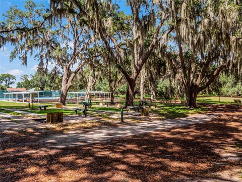 Tiny photo for 5503 Laver Street, Leesburg, FL 34748 (MLS # G5112726)