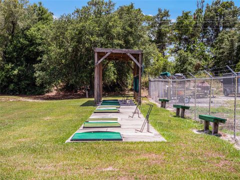 Tiny photo for 5503 Laver Street, Leesburg, FL 34748 (MLS # G5112726)