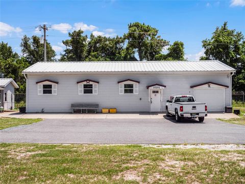 Tiny photo for 5503 Laver Street, Leesburg, FL 34748 (MLS # G5112726)