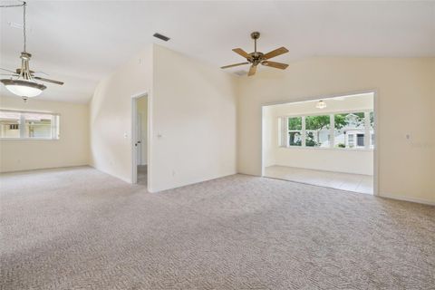 Tiny photo for 5503 Laver Street, Leesburg, FL 34748 (MLS # G5112726)