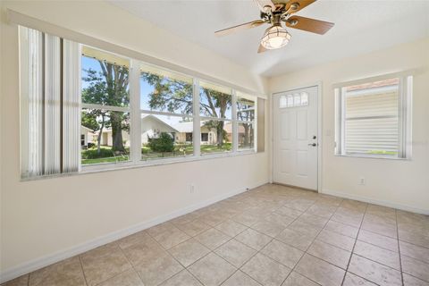 Tiny photo for 5503 Laver Street, Leesburg, FL 34748 (MLS # G5112726)