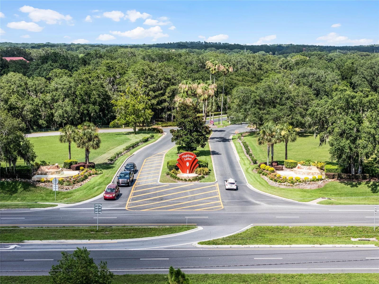 HIGHLAND LAKES PH 02D TR A-D - Residential