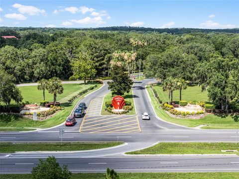 Tiny photo for 5503 Laver Street, Leesburg, FL 34748 (MLS # G5112726)