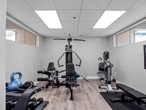 Tiny photo for 5503 Laver Street, Leesburg, FL 34748 (MLS # G5112726)