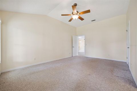 Tiny photo for 5503 Laver Street, Leesburg, FL 34748 (MLS # G5112726)