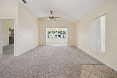 Tiny photo for 5503 Laver Street, Leesburg, FL 34748 (MLS # G5112726)
