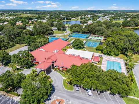 Tiny photo for 5503 Laver Street, Leesburg, FL 34748 (MLS # G5112726)
