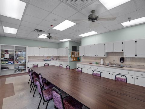 Tiny photo for 5503 Laver Street, Leesburg, FL 34748 (MLS # G5112726)