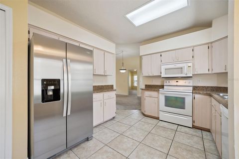 Tiny photo for 5503 Laver Street, Leesburg, FL 34748 (MLS # G5112726)