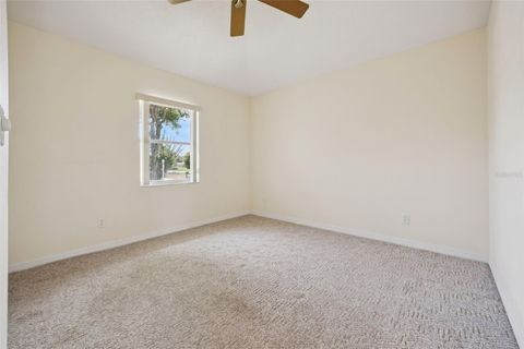Tiny photo for 5503 Laver Street, Leesburg, FL 34748 (MLS # G5112726)