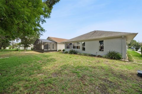 Tiny photo for 5503 Laver Street, Leesburg, FL 34748 (MLS # G5112726)