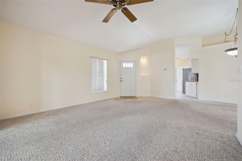 Tiny photo for 5503 Laver Street, Leesburg, FL 34748 (MLS # G5112726)