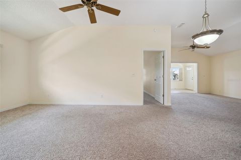 Tiny photo for 5503 Laver Street, Leesburg, FL 34748 (MLS # G5112726)