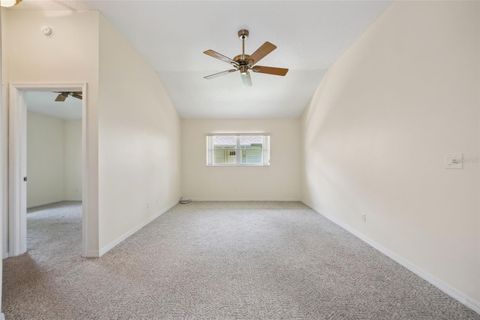 Tiny photo for 5503 Laver Street, Leesburg, FL 34748 (MLS # G5112726)