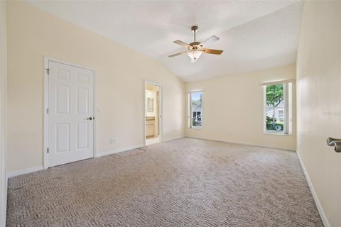 Tiny photo for 5503 Laver Street, Leesburg, FL 34748 (MLS # G5112726)
