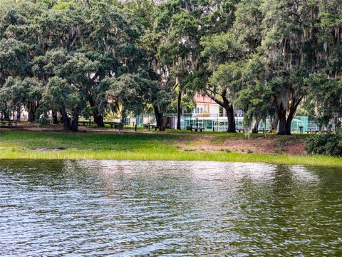 Tiny photo for 5503 Laver Street, Leesburg, FL 34748 (MLS # G5112726)