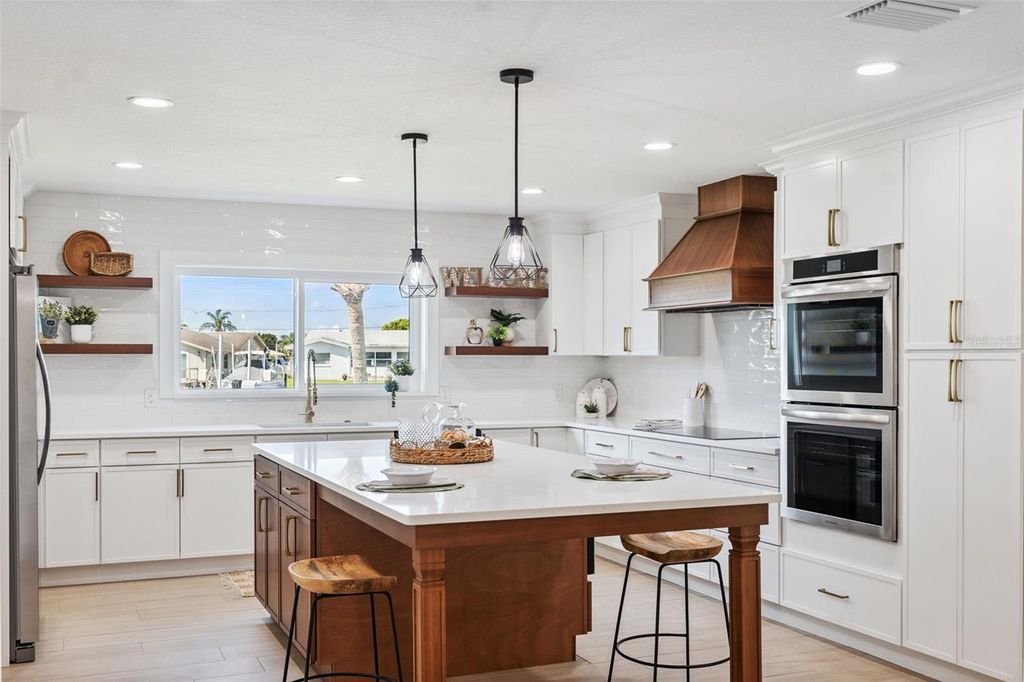 Photo of 5348 Lawrence Lane, New Port Richey, FL 34652 (MLS # W7876785)