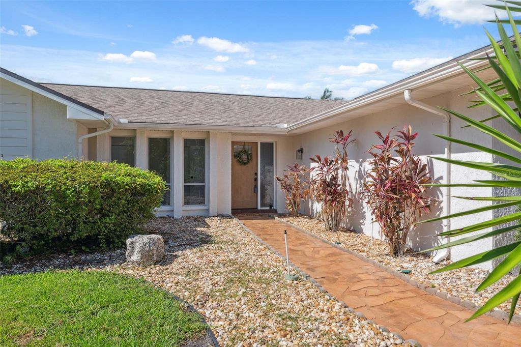 Photo of 5348 Lawrence Lane, New Port Richey, FL 34652 (MLS # W7876785)