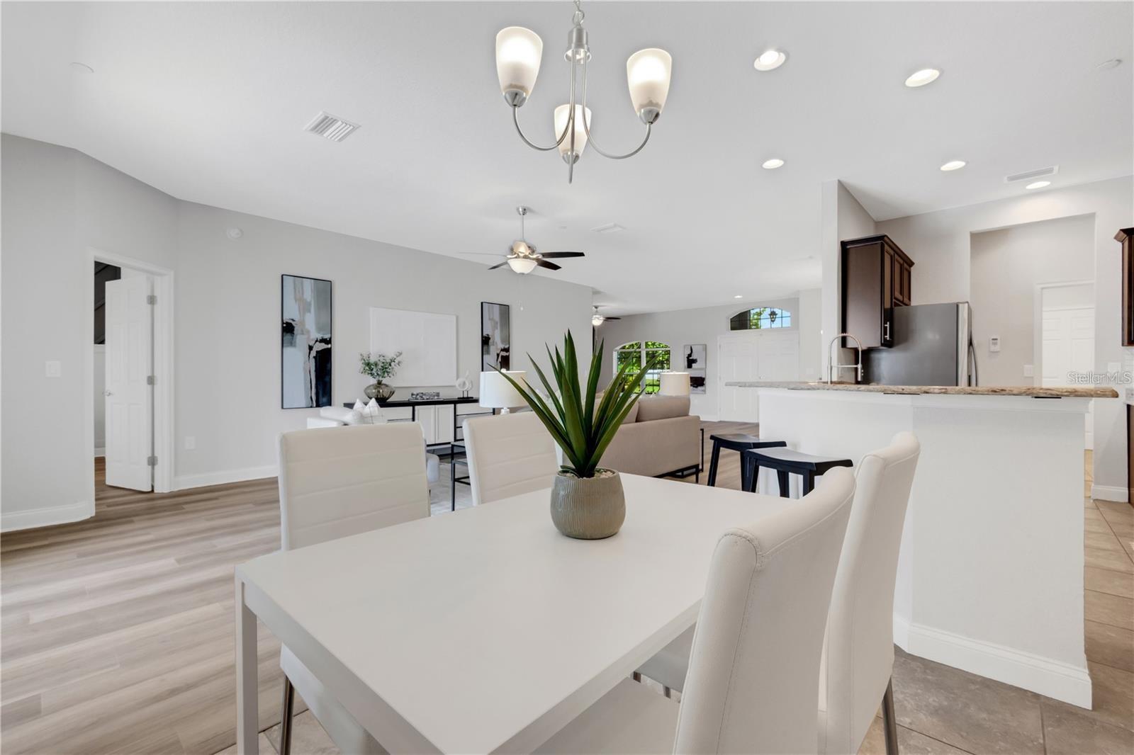 BERRY ROAD ESTATES - Residential