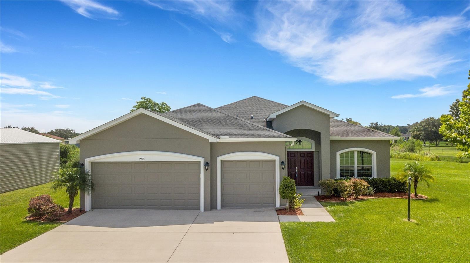 BERRY ROAD ESTATES - Residential