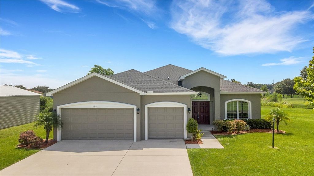 Photo of 1918 Berry Road, Plant City, FL 33567 (MLS # TB8479356)