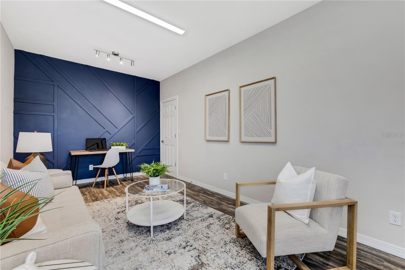 BERRY ROAD ESTATES - Residential