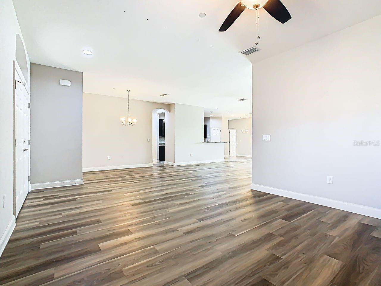 BERRY ROAD ESTATES - Residential