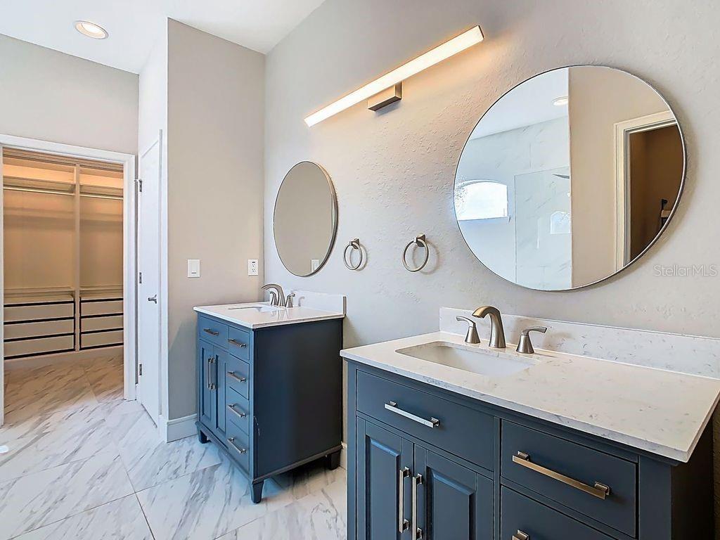 BERRY ROAD ESTATES - Residential