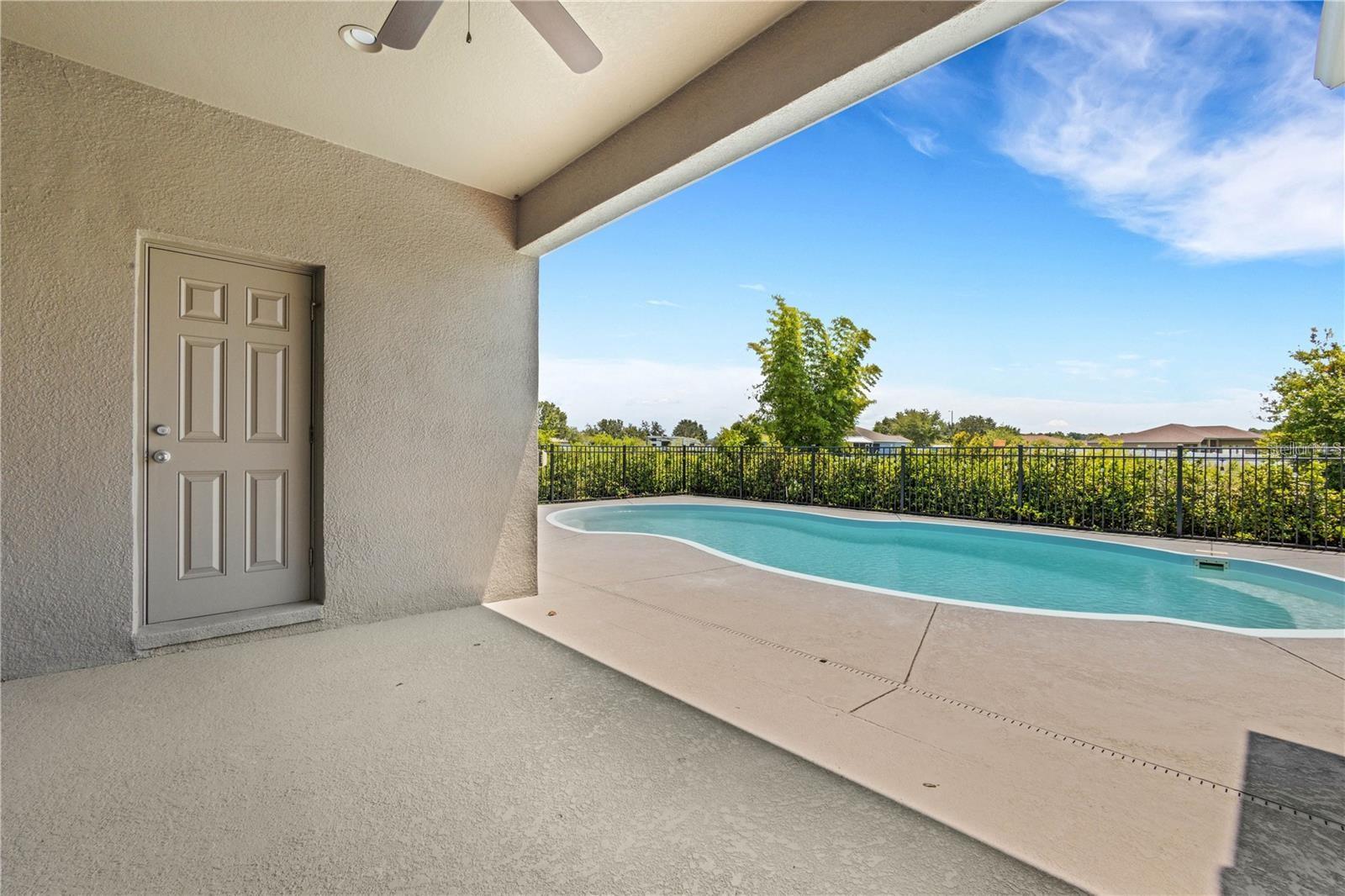 BERRY ROAD ESTATES - Residential