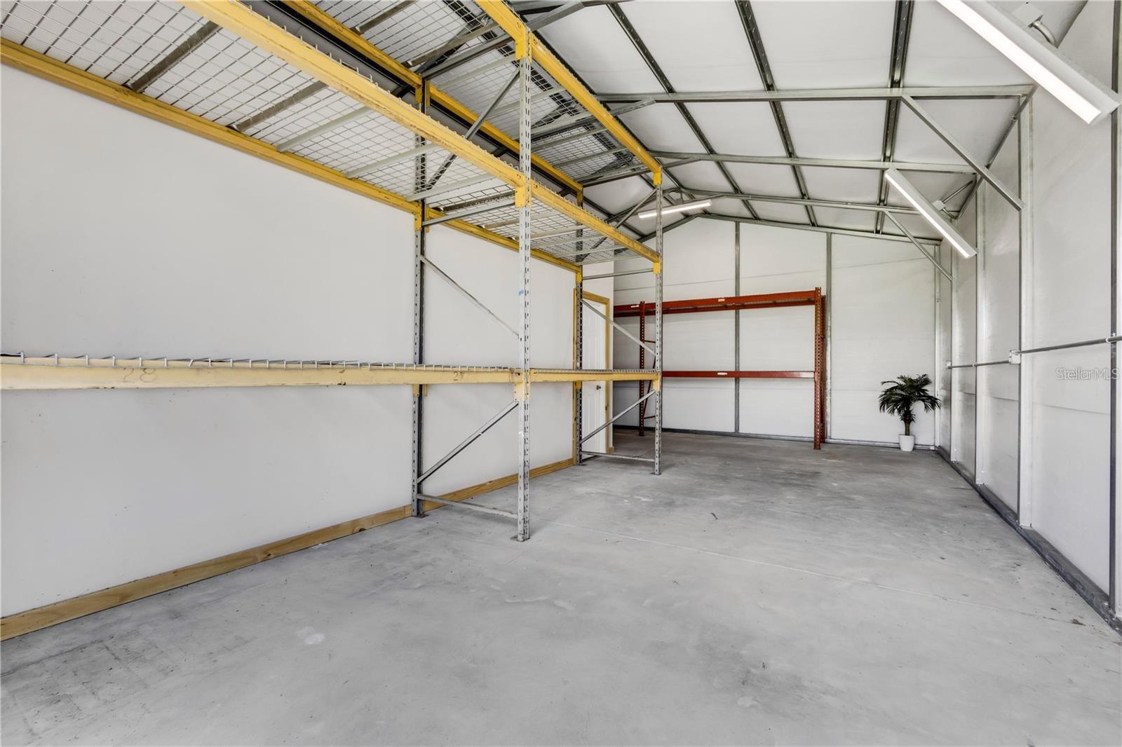 BERRY ROAD ESTATES - Residential