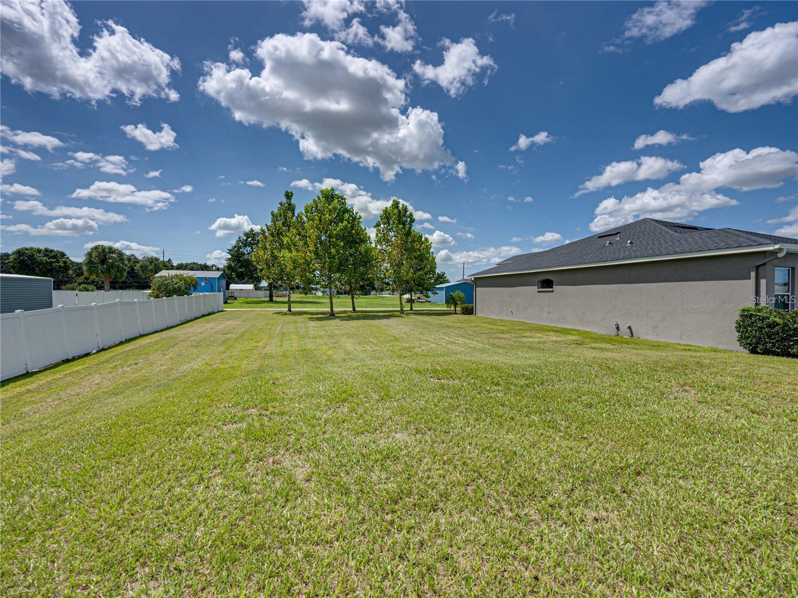 BERRY ROAD ESTATES - Residential