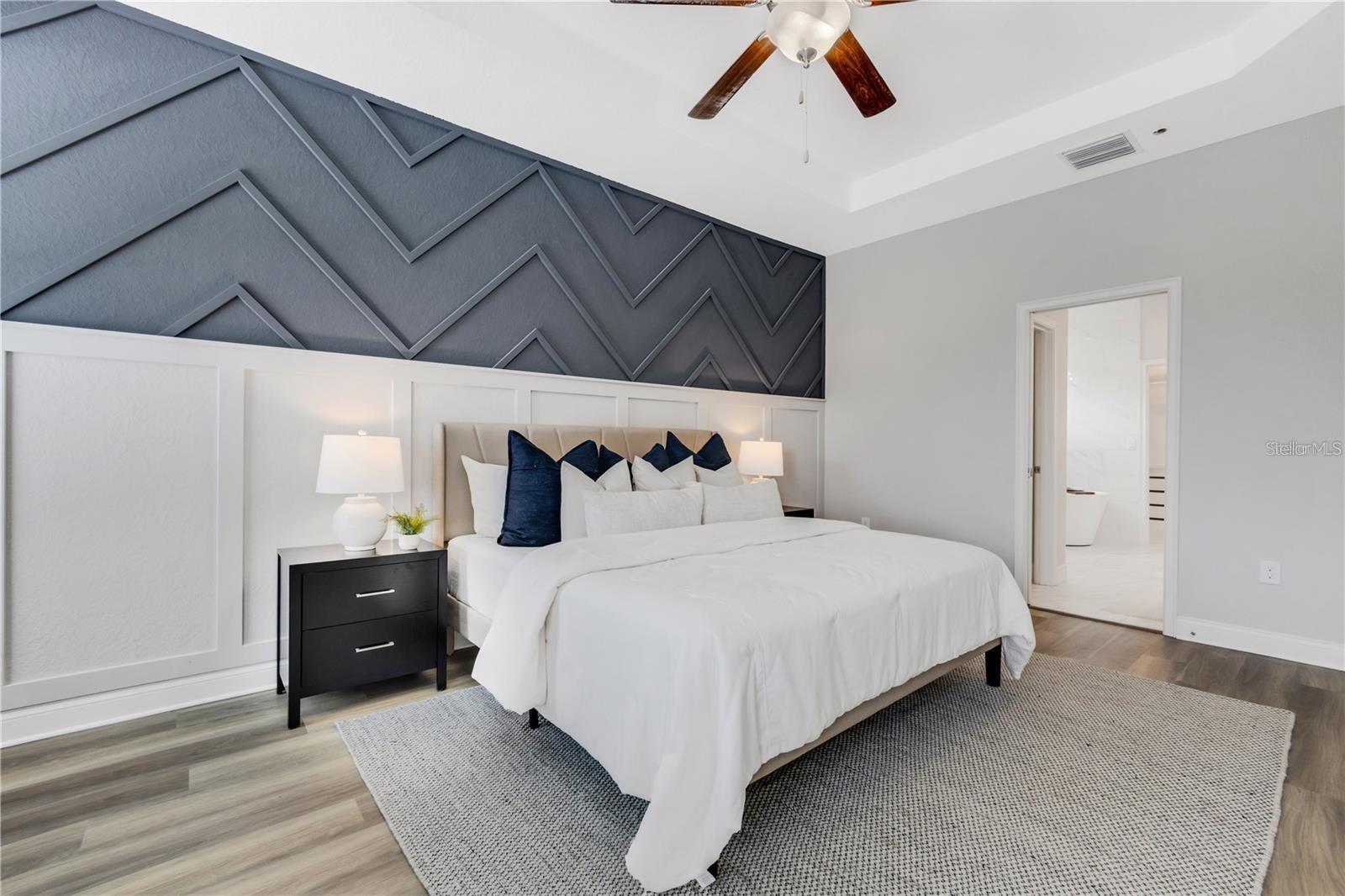 BERRY ROAD ESTATES - Residential