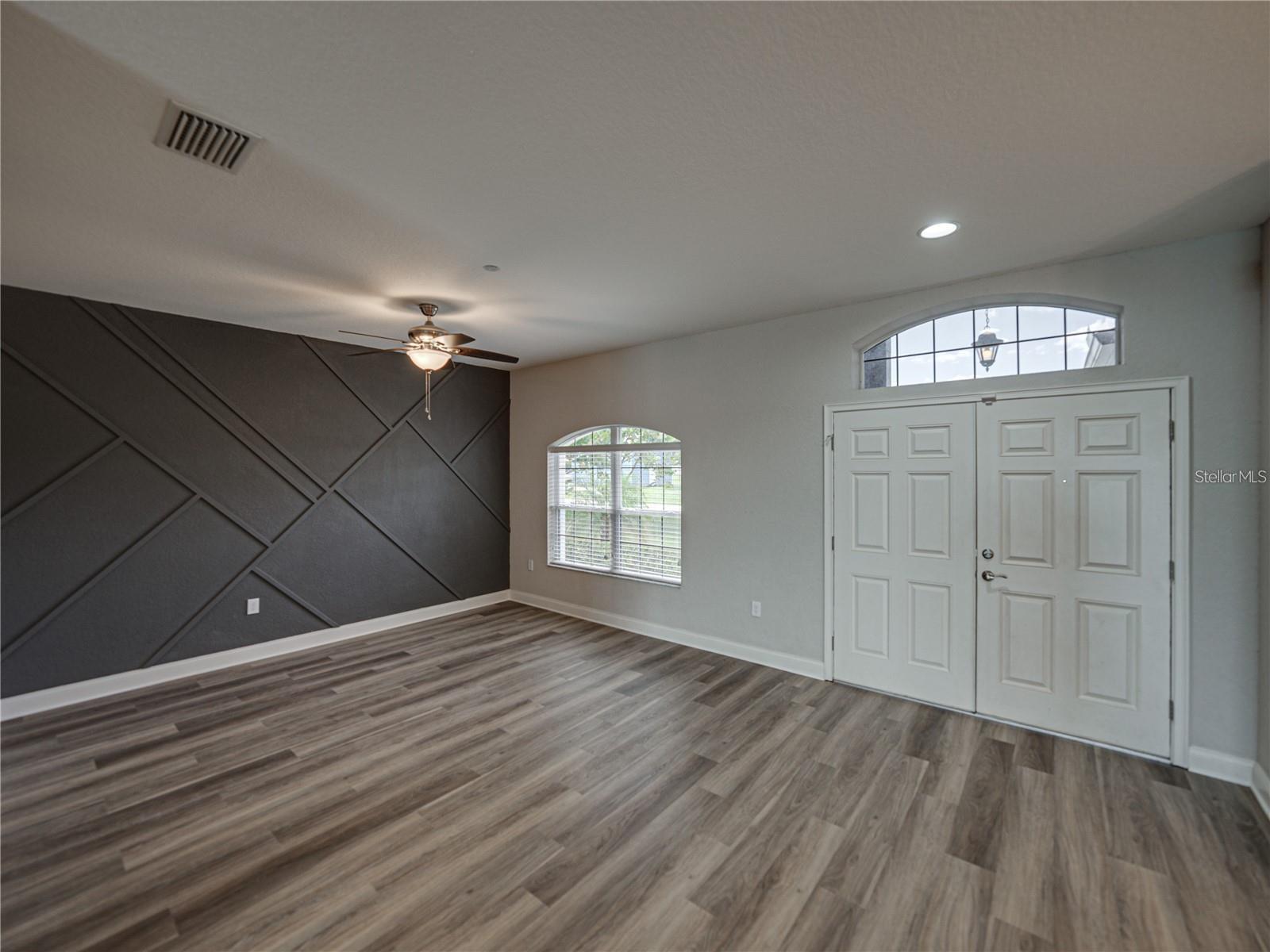 BERRY ROAD ESTATES - Residential