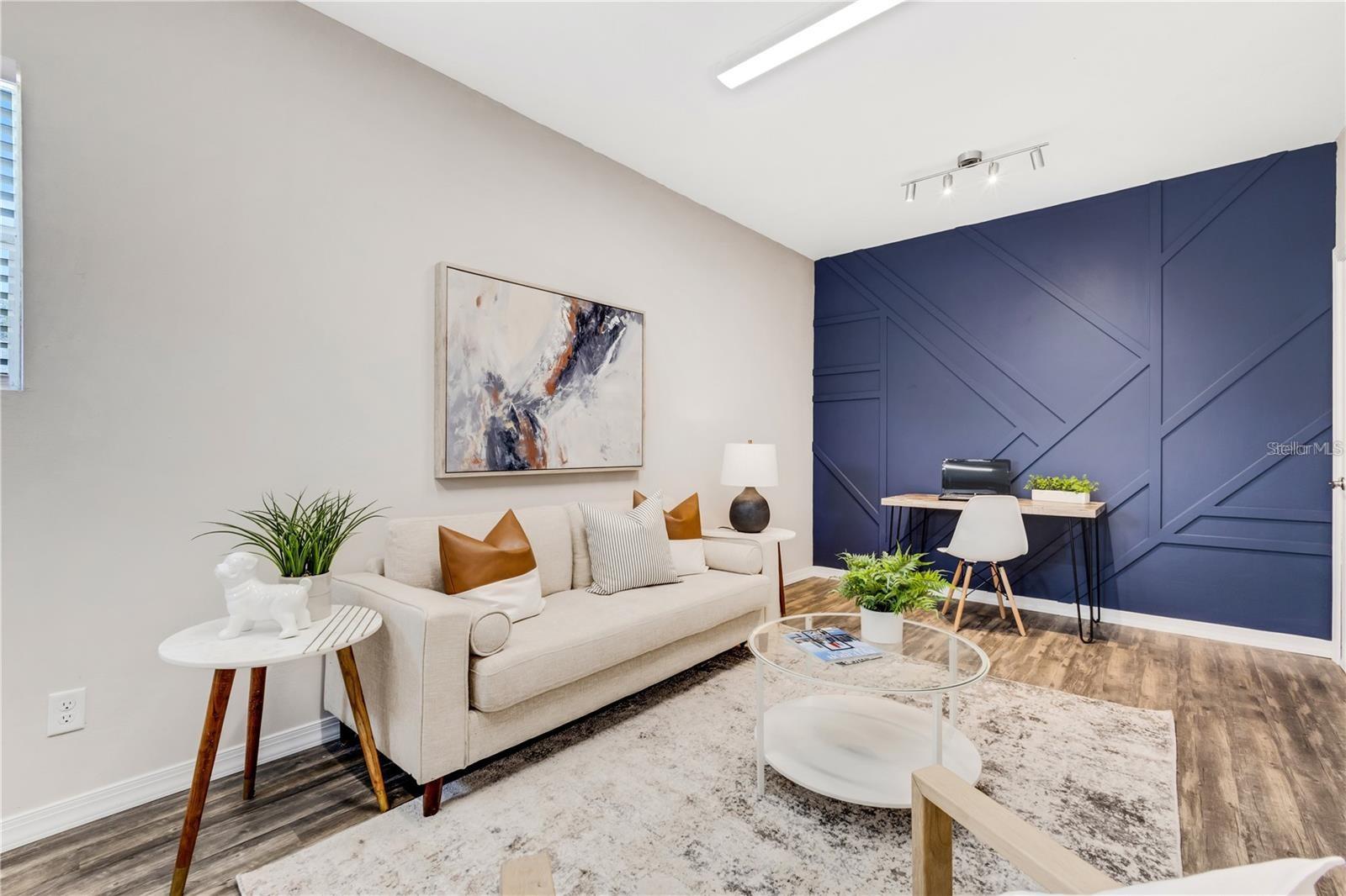 BERRY ROAD ESTATES - Residential