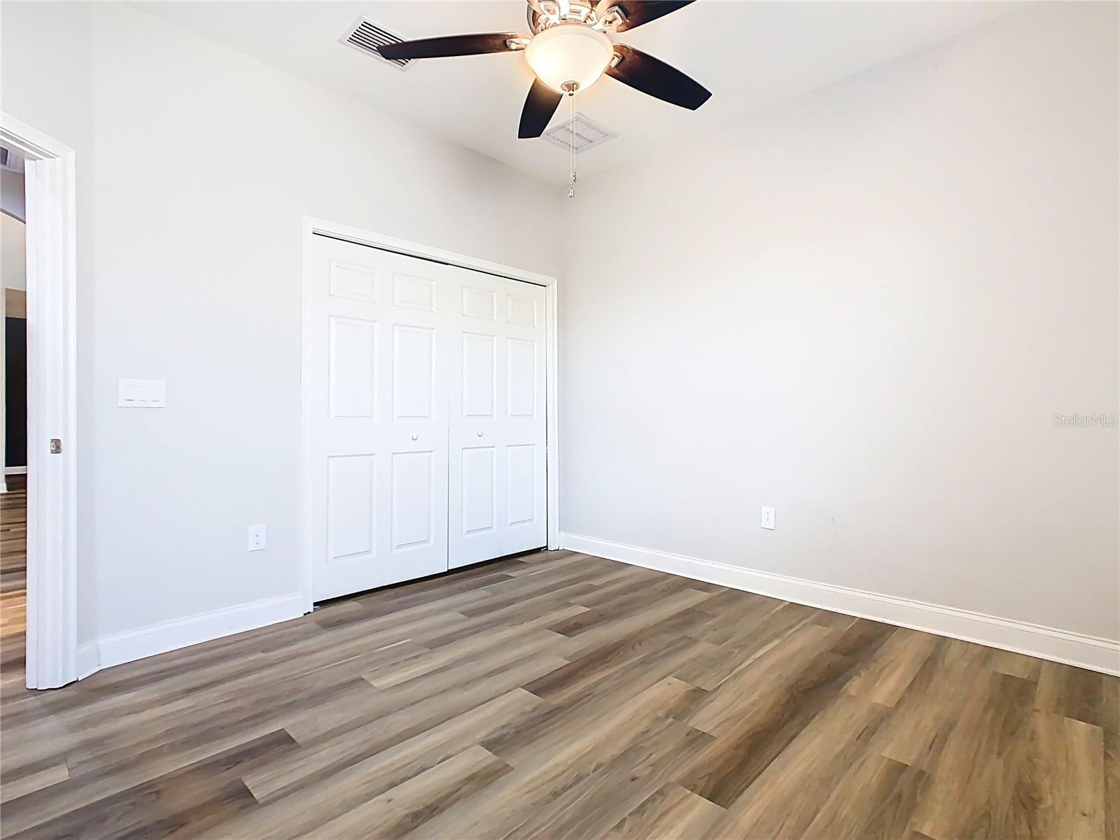 BERRY ROAD ESTATES - Residential