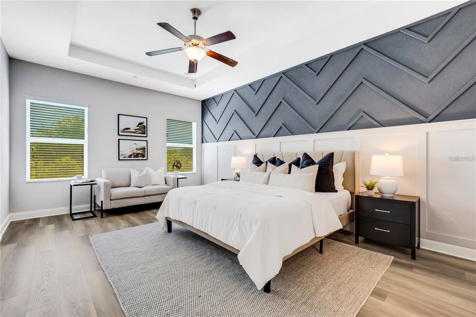 BERRY ROAD ESTATES - Residential