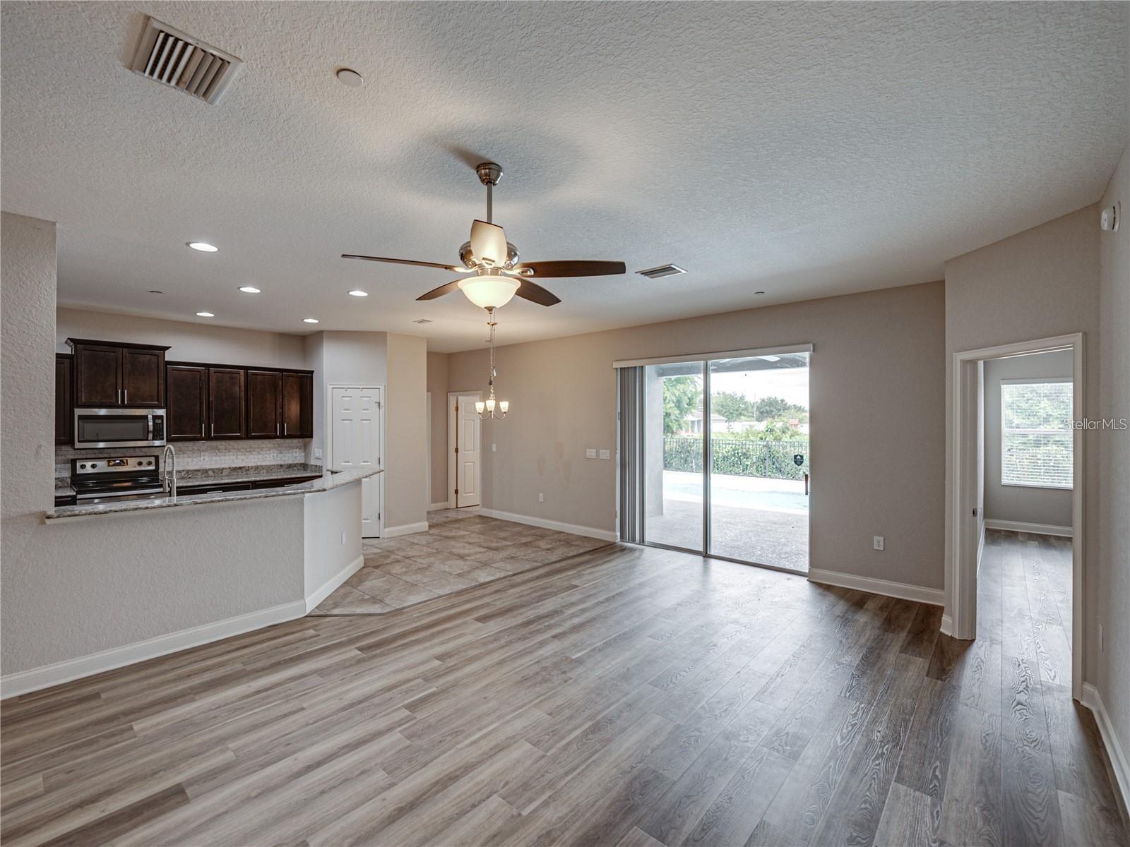 BERRY ROAD ESTATES - Residential