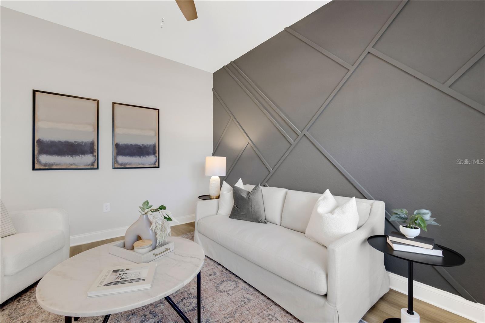 BERRY ROAD ESTATES - Residential