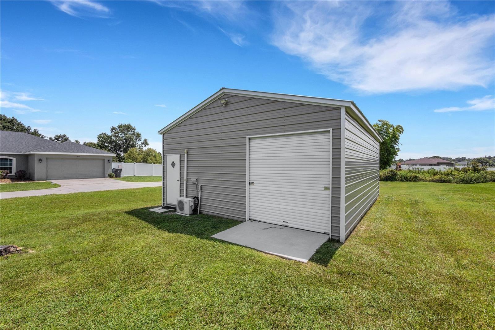 BERRY ROAD ESTATES - Residential