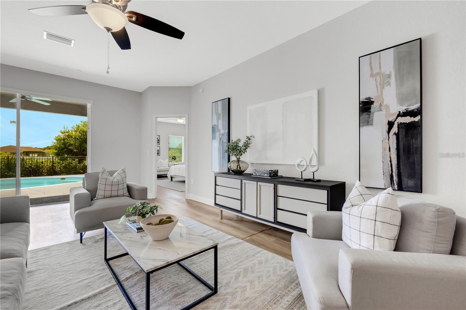 BERRY ROAD ESTATES - Residential