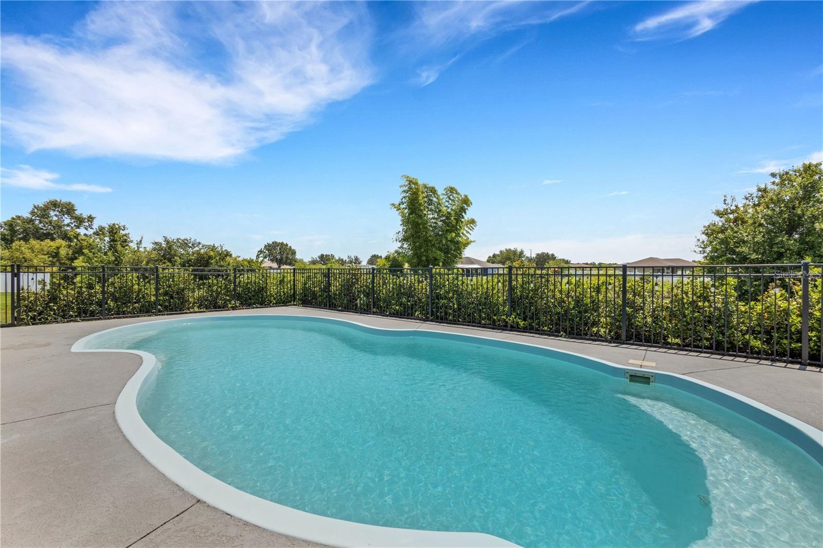 BERRY ROAD ESTATES - Residential