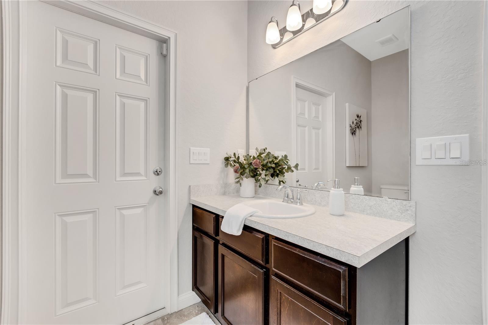 BERRY ROAD ESTATES - Residential