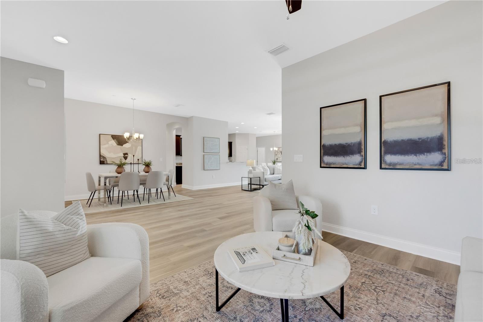 BERRY ROAD ESTATES - Residential